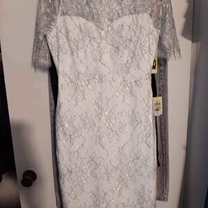 NWT Lulus Dress size small